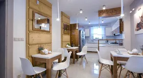 Gordonówka Residence & SPA- sauna i jacuzzi-przeżyj niezapomniany pobyt - Image 5