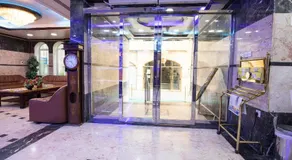 Al Jazeerah Hotel - Image 3