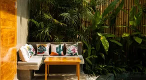 Villa Naka - Gili Trawangan - Traditional Villa & Private pool - Image 5
