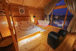 أكواخ الما - alma cottages - Image 2