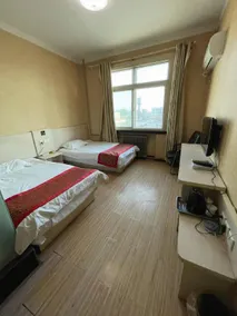 Friendship Hotel (Main Branch) - Image 2