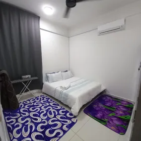 SAFIYYA HOMES MERU RAYA - FREE WIFI NETFLIX - Image 5