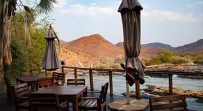 Epupa Falls Lodge - Image 3