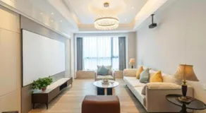 Hefei Parkview Hotel - Image 2