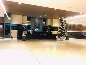Shawnalyn Condo-tel at Mall of Asia Philippines - Image 4