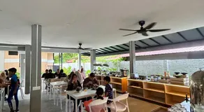 Alva Boutique Chalet Pangkor - Image 5