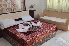 Prabhat Beach Resort - Image 4