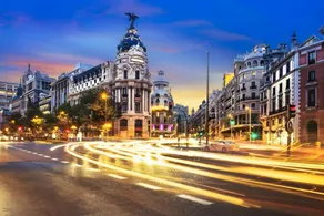 The Hat Madrid - Image 5