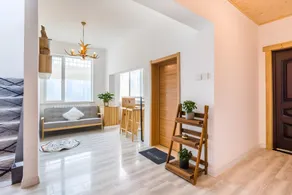 Floral Hotel Qiyue B&B Qingdao Olympic Sailing Center May 4th Plaza - Image 3