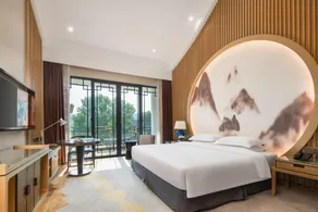 Chishuiwan Hotel - Image 2