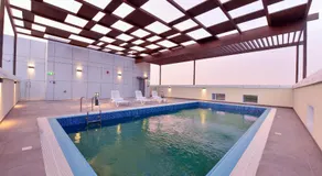 Saray Deluxe Hotel Apartments - Image 3