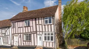 Hylton Cottage, Lavenham - Image 5