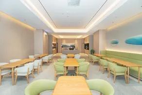 JI Hotel Guangzhou Huangpu Wenchong - Image 5