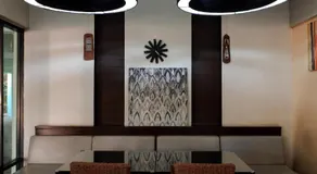 โรงแรมมูนแอนด์ซัน Moon and Sun Hotel - Image 5