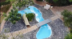 Klein Paradys Lodge - Polokwane - Image 4