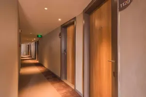 Home Inn Neo Zhuhai Gongbei Port - Image 5