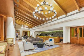 Club Mahindra Tungi, Lonavala - Image 2