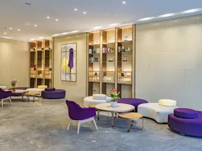 Lavande Hotel·Nanchang Shuanggang Jiangxi University of Finance and Economics - Image 2