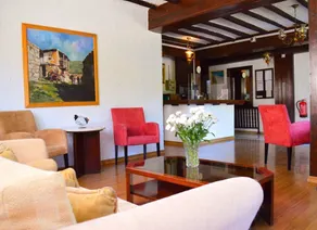 Lordos Hotel Apartments Nicosia - Image 3