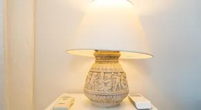 Appartement avec jardin, barbecue et internet haut débit | Vue mer - Image 2