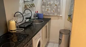 Lovely 1 bedroom flat in quiet Wimbledon - Image 4