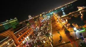شاليه سي فيو بورتو مارينا - Porto Marina Sea View - Image 3