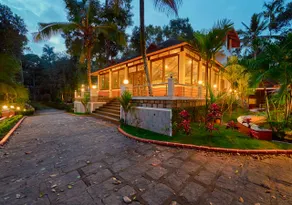 Ushasree Wayanad Premium Pool Resort by VOYE HOMES - Image 2
