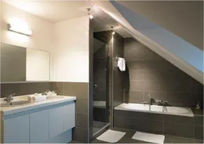 Hotel Salons De Vrede - Image 2