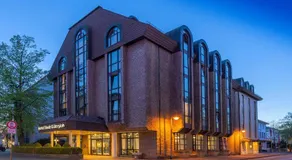 Hotel Stadt Gütersloh - Image 5