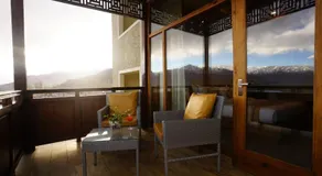 Hotel Rewa Ladakh - Image 4