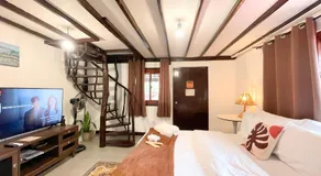 Galera Lodge & Cafe - Image 2