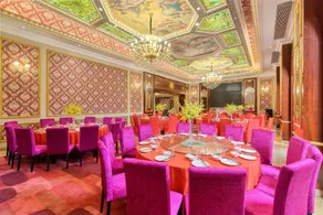 Phoenix Hotel Zhongshan Oriental - Image 5
