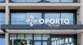 Oporto Fly Hotel - Image 3