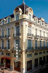 Hotel Luxembourg - Image 5