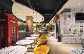 Cuiping Crystal Boutique Hotel (Nanjing Xingang Branch) - Image 2