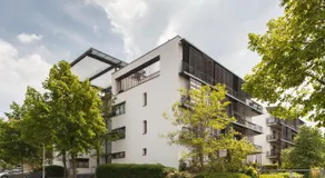 Einzimmerwohnung, Messe-Toplage - Image 3