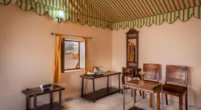 Desert Vista Camp Jaisalmer - Image 5