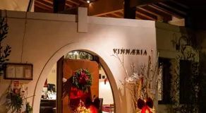 ACCADEMIA VINE LODGE - Image 4