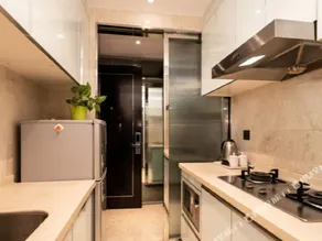 Hesheng Hotel Apartment - Image 3