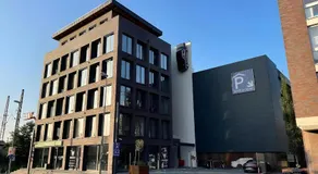Hotel MIRAGE Düsseldorf-Neuss - Image 2