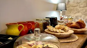 Maison Roucas - Restaurant et chambres d'hôtes - Image 4