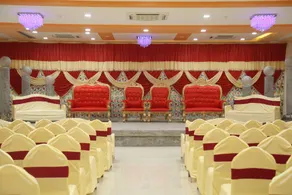 Hotel Kashish International - Image 5