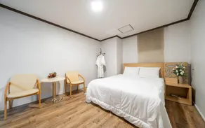 Incheon (Seokmodo) Hotel - Image 2