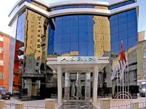 Asrin Business Hotel Kızılay - Image 3
