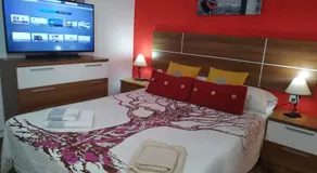 Apartamento Lulu Málaga - Image 2