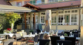 Landgasthof Rebstock Weil am Rhein / Basel - Image 4