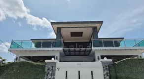 Hideaway Villa 20-46pax 9R9B PRIVATE POOL, KTV, BBQ, ARCADE GAMES, 3min to BEACH - Image 4