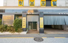 Suwon Yeonghwadong Herb Motel - Image 2