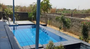 Farm House with newly constructed 2BHK Villa - Image 3