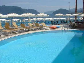 Hotel Marbella - Image 4